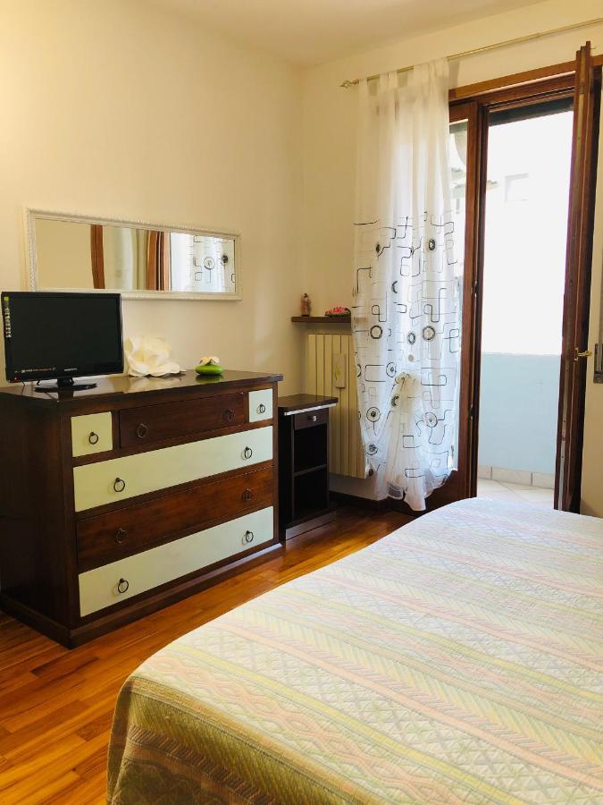 La Casa Sul Parco Apartment Valeggio sul Mincio Ngoại thất bức ảnh