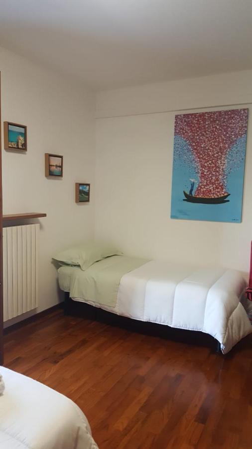 La Casa Sul Parco Apartment Valeggio sul Mincio Ngoại thất bức ảnh