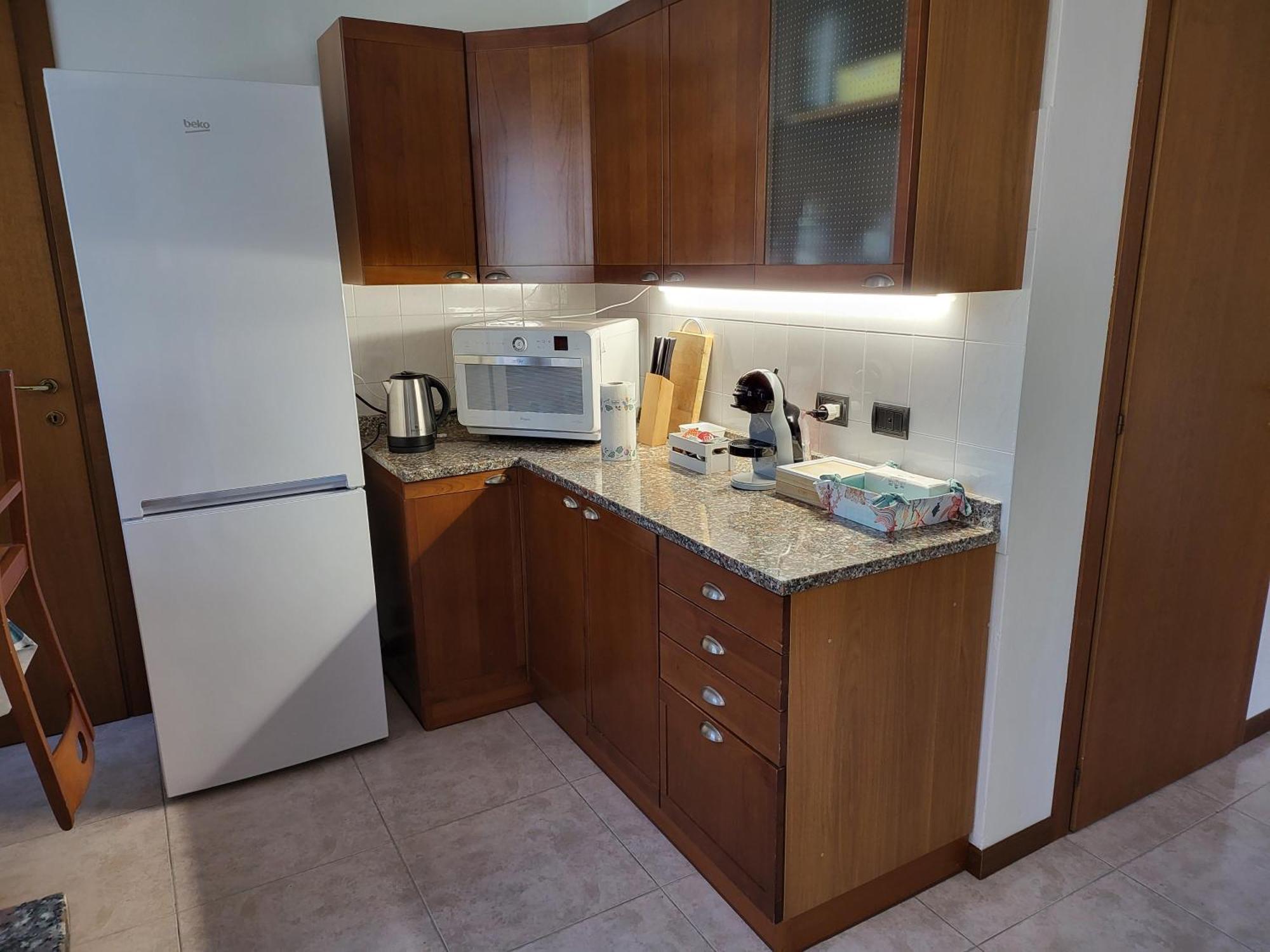 La Casa Sul Parco Apartment Valeggio sul Mincio Ngoại thất bức ảnh